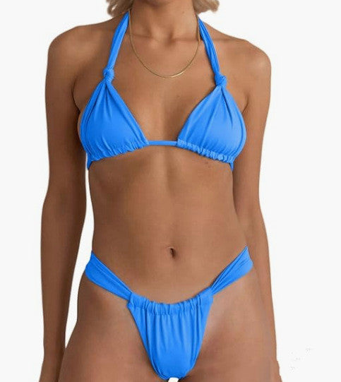 Knotted Bikini