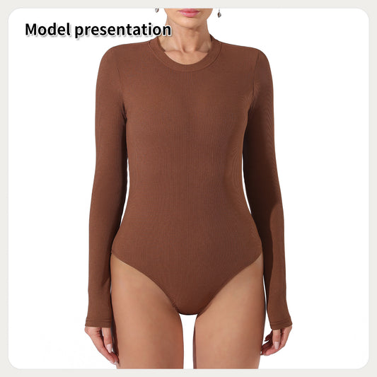 Long Sleeve Bodysuit